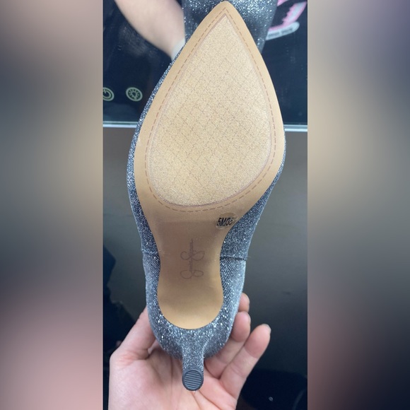 Booties - Picture 6 of 6